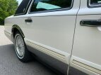 Thumbnail Photo 40 for 1995 Lincoln Town Car Signature